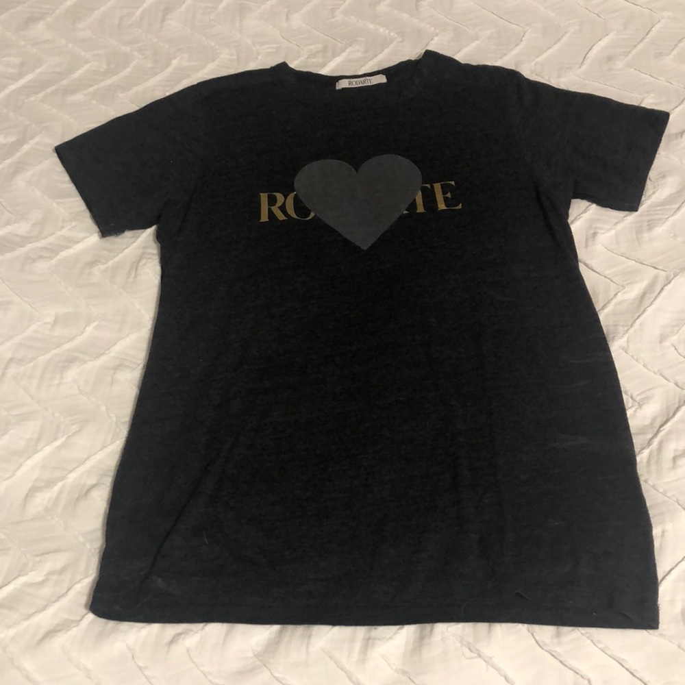 Rodarte t shirt